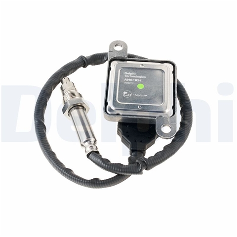 SENZOR NOX INJECTIE ADITIV