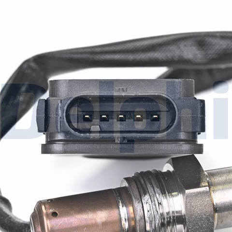 SENZOR NOX INJECTIE ADITIV