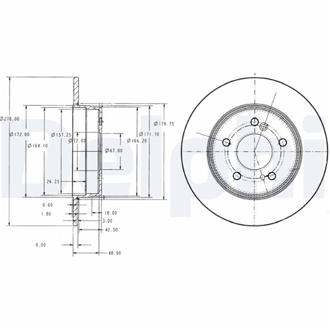 Imagine pentru produsul „DISC FRANA"