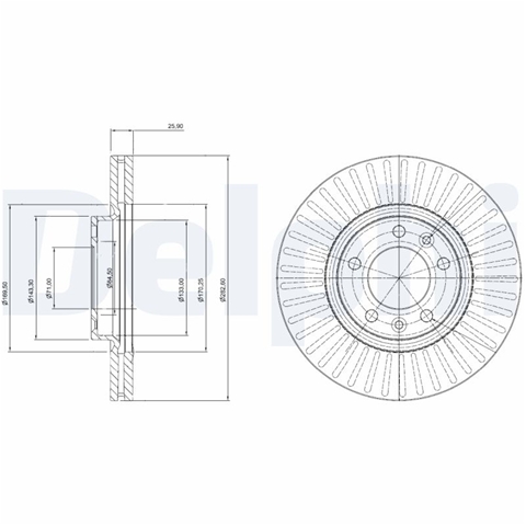 SET DISCURI FRANA