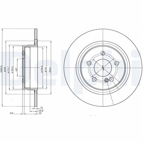SET DISCURI FRANA