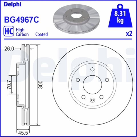 SET DISCURI FRANA