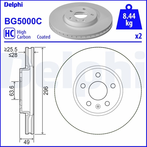 SET DISCURI FRANA