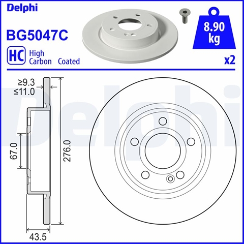 SET DISCURI FRANA
