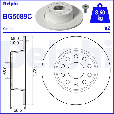 SET DISCURI FRANA