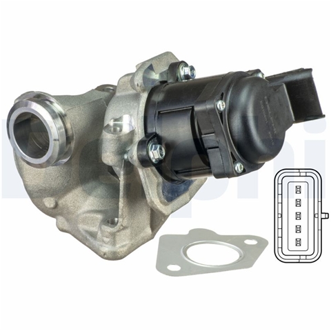 SUPAPA EGR