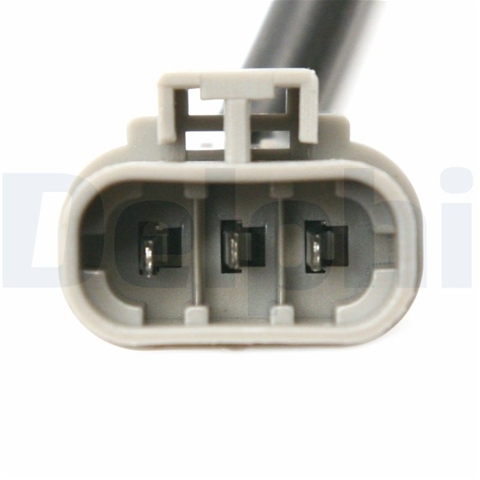 SONDA LAMBDA