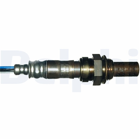 SONDA LAMBDA