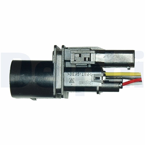 SONDA LAMBDA