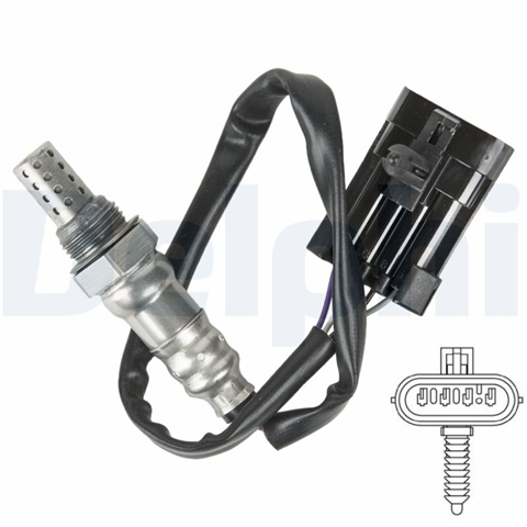SONDA LAMBDA