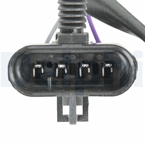 SONDA LAMBDA