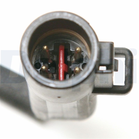 SONDA LAMBDA