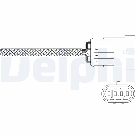 SONDA LAMBDA