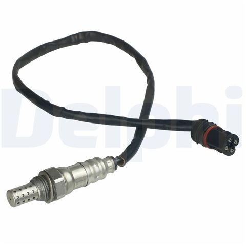 SONDA LAMBDA