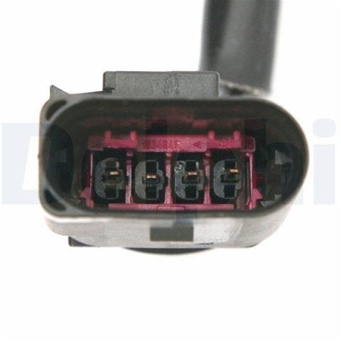 SONDA LAMBDA
