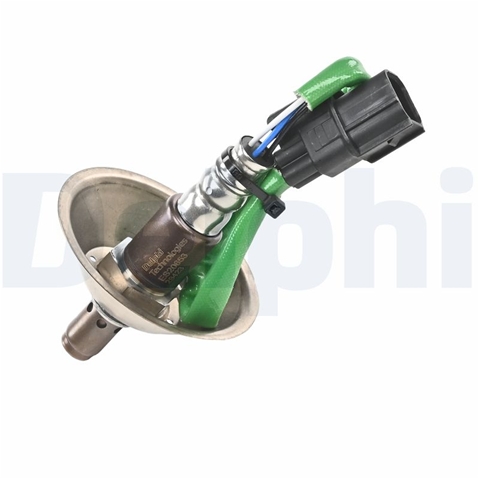 SONDA LAMBDA