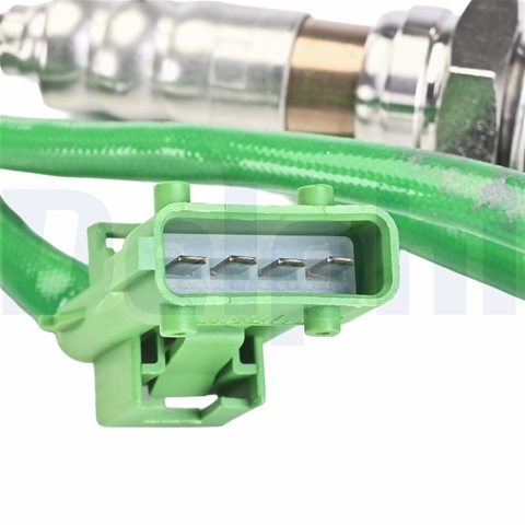 SONDA LAMBDA