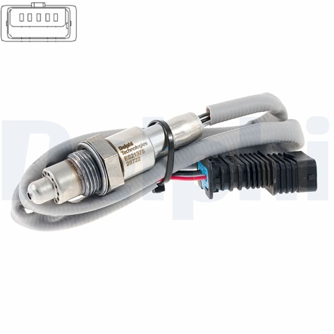 SONDA LAMBDA