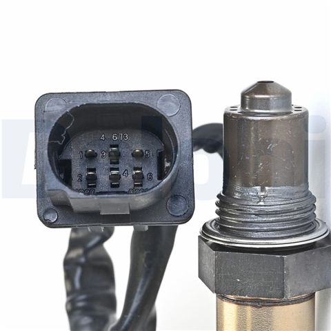 SONDA LAMBDA