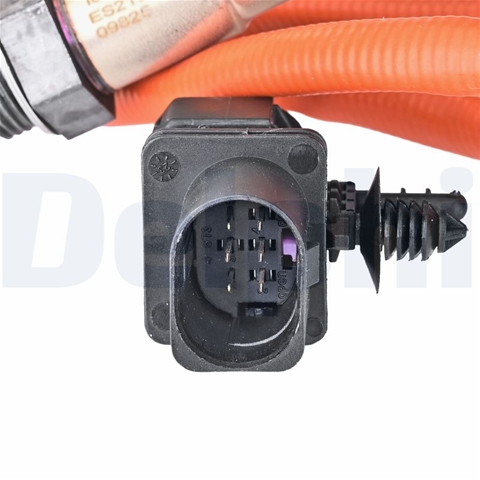 SONDA LAMBDA