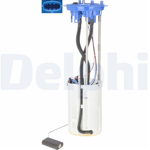 Imagine pentru produsul „MODUL ALIMENTARE COMBUSTIBIL - DELPHI NBB"