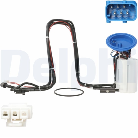 MODUL ALIMENTARE COMBUSTIBIL - DELPHI NBB