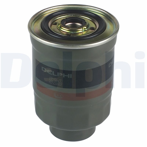 FILTRU COMBUSTIBIL