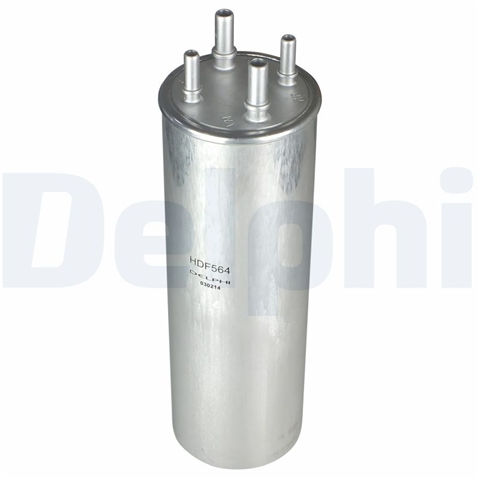 FILTRU COMBUSTIBIL