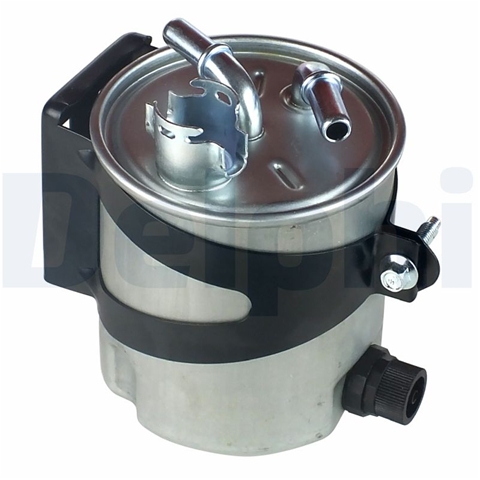 FILTRU COMBUSTIBIL