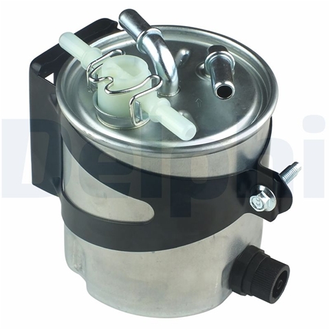 FILTRU COMBUSTIBIL