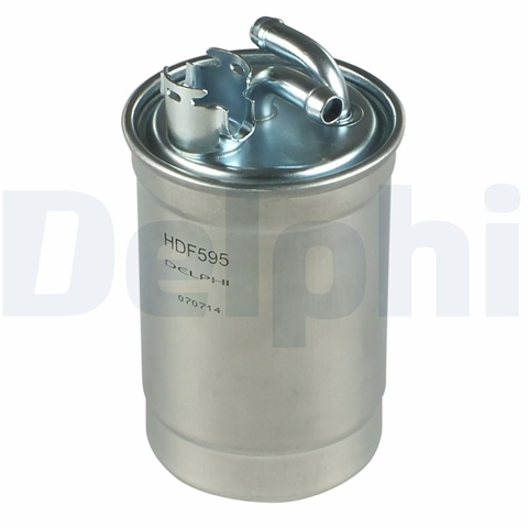FILTRU COMBUSTIBIL