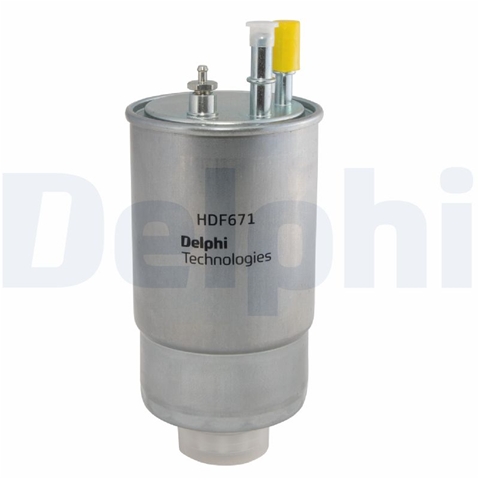 Imagine pentru produsul „FILTRU COMBUSTIBIL"