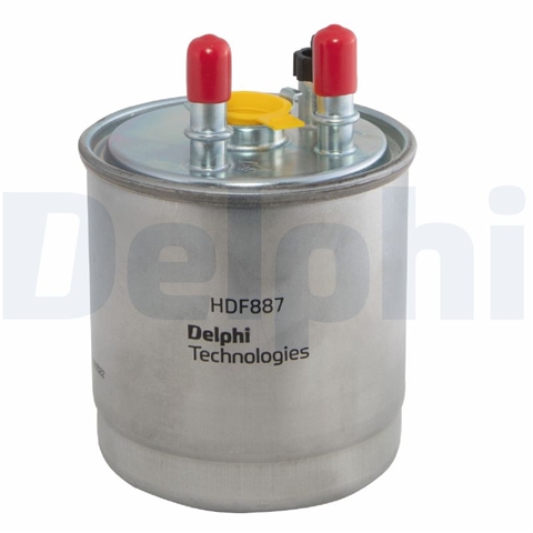 Imagine pentru produsul „FILTRU COMBUSTIBIL"