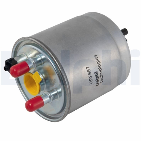 FILTRU COMBUSTIBIL