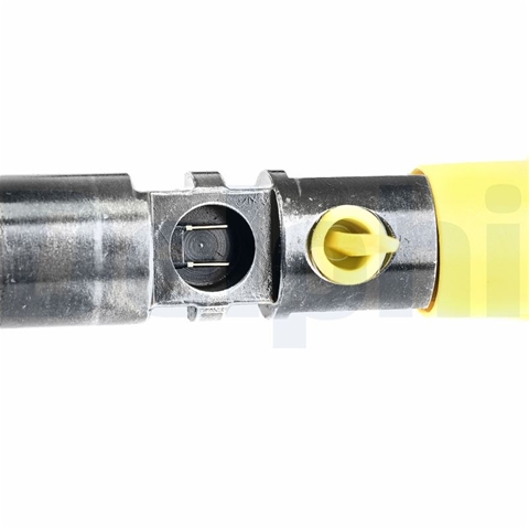 OE REMAN INJECTOR