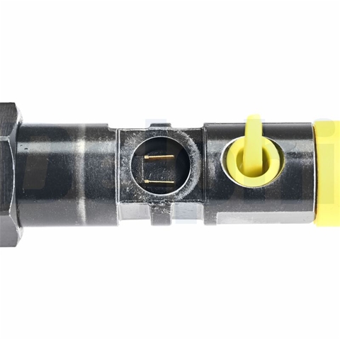 OE REMAN INJECTOR