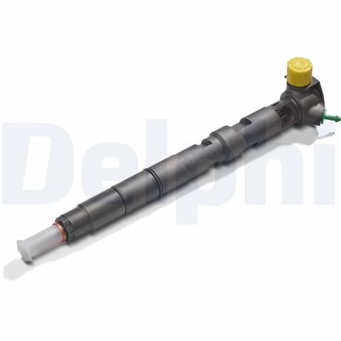 OE REMAN INJECTOR