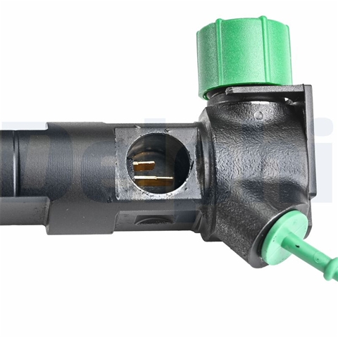 OE REMAN INJECTOR