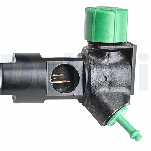 OE REMAN INJECTOR