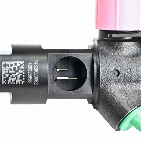 OE REMAN INJECTOR