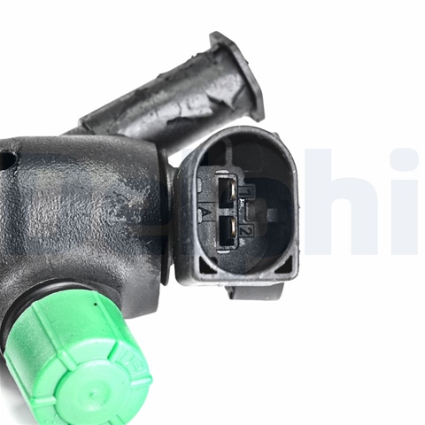OE REMAN INJECTOR