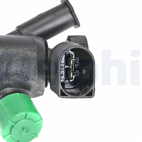 OE REMAN INJECTOR
