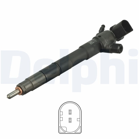 OE REMAN INJECTOR