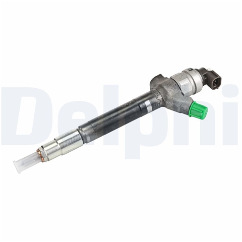 REMAN CR INJECTOR