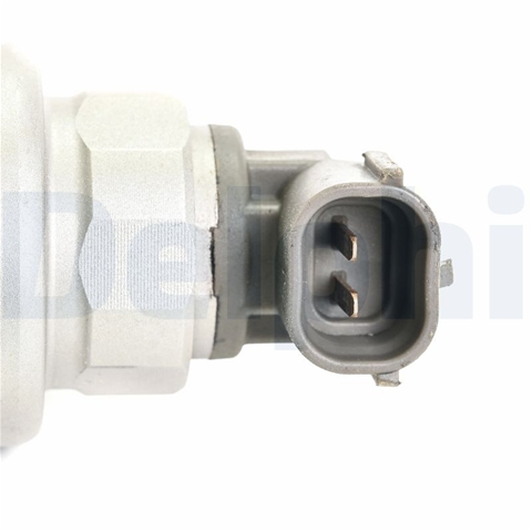 REMAN CR INJECTOR