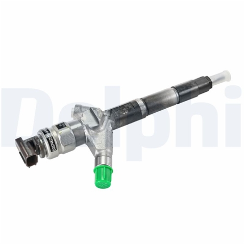 REMAN CR INJECTOR
