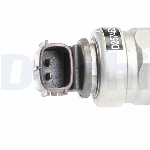 REMAN CR INJECTOR