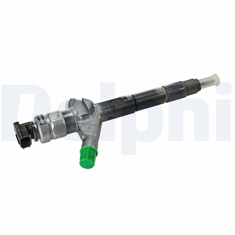 REMAN CR INJECTOR