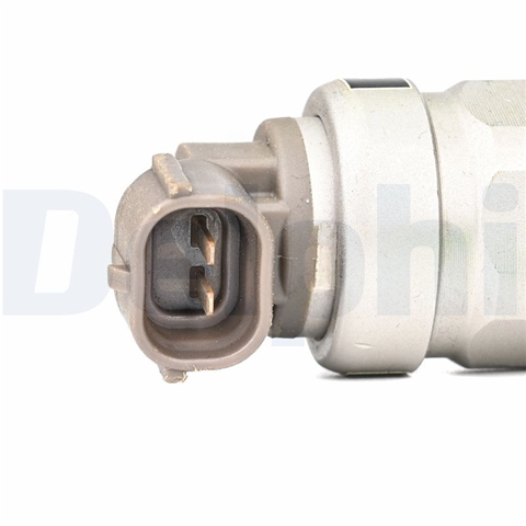 REMAN CR INJECTOR