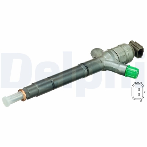 Imagine pentru produsul „REMAN CR INJECTOR"